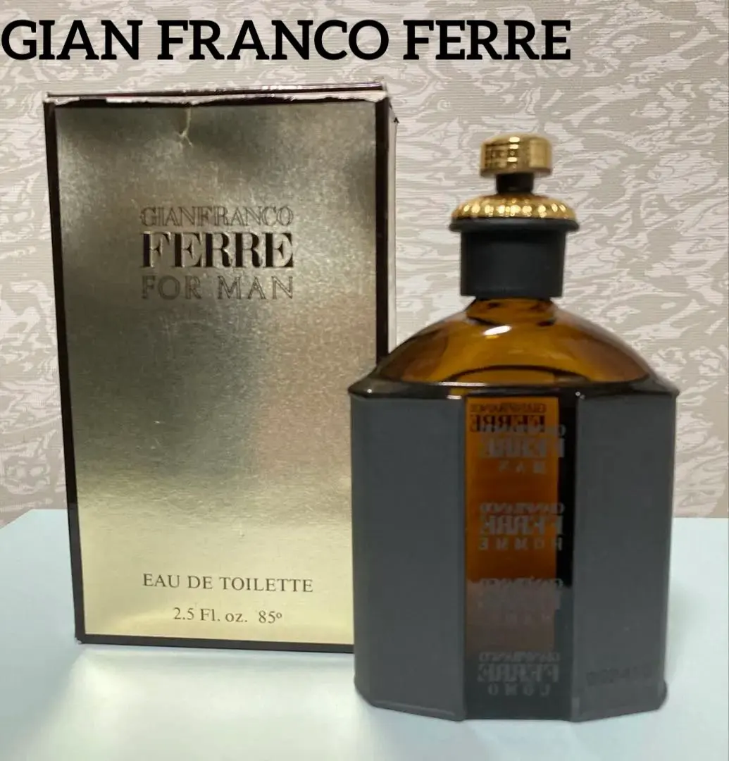 2026年最新】ジャンフランコフェレ ウォモの人気アイテム - メルカリ