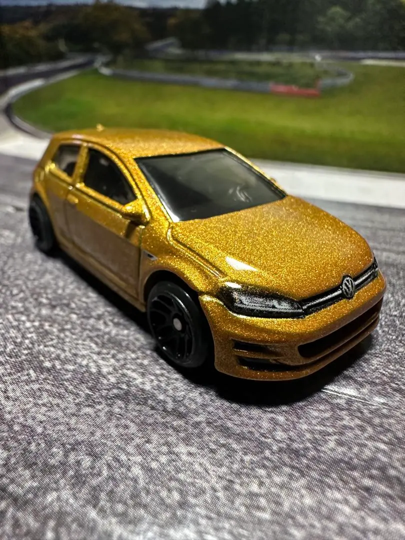 2026年最新】ゴルフ7 ミニカーの人気アイテム - メルカリ