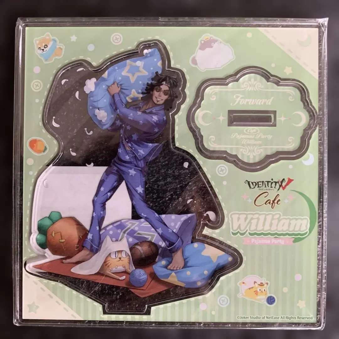 2026年最新】第五人格パジャマパーティーの人気アイテム - メルカリ