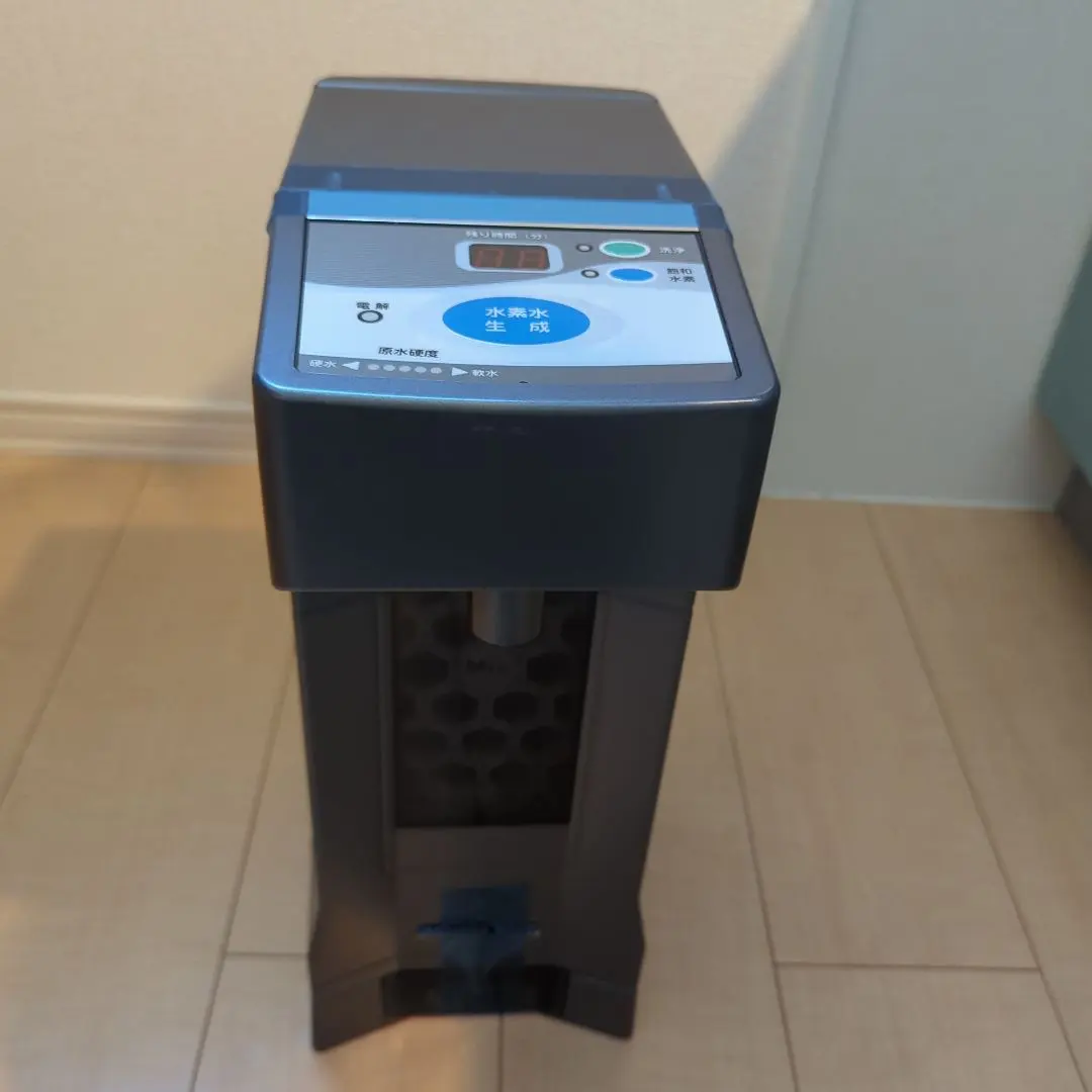 2026年最新】ミネラル還元水素水生成器の人気アイテム - メルカリ