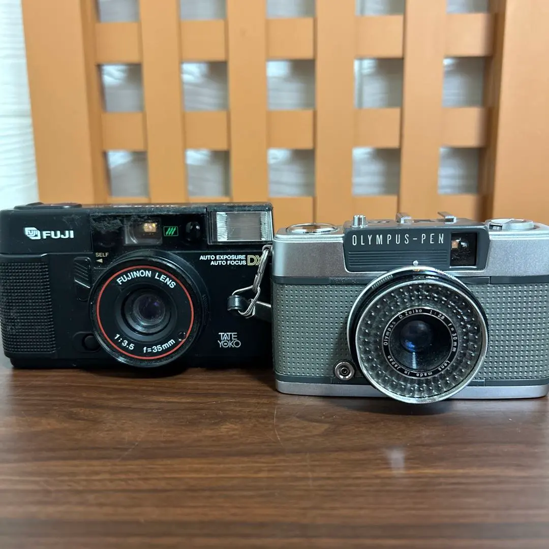 2026年最新】オリンパス e1の人気アイテム - メルカリ