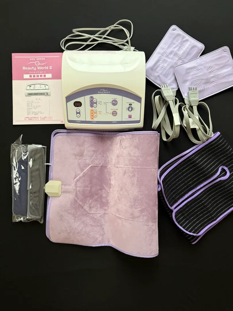 2026年最新】ビューティーワールドII 高周波の人気アイテム - メルカリ