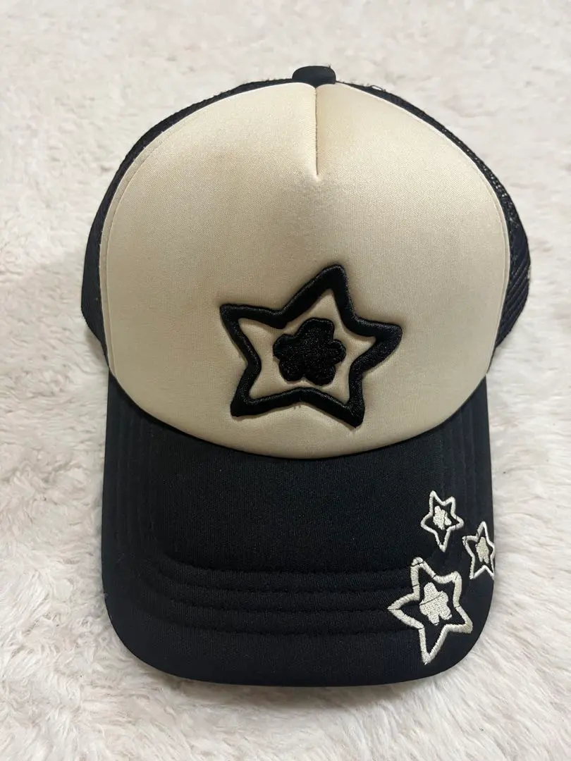 2026年最新】スターチーム メッシュキャップの人気アイテム - メルカリ