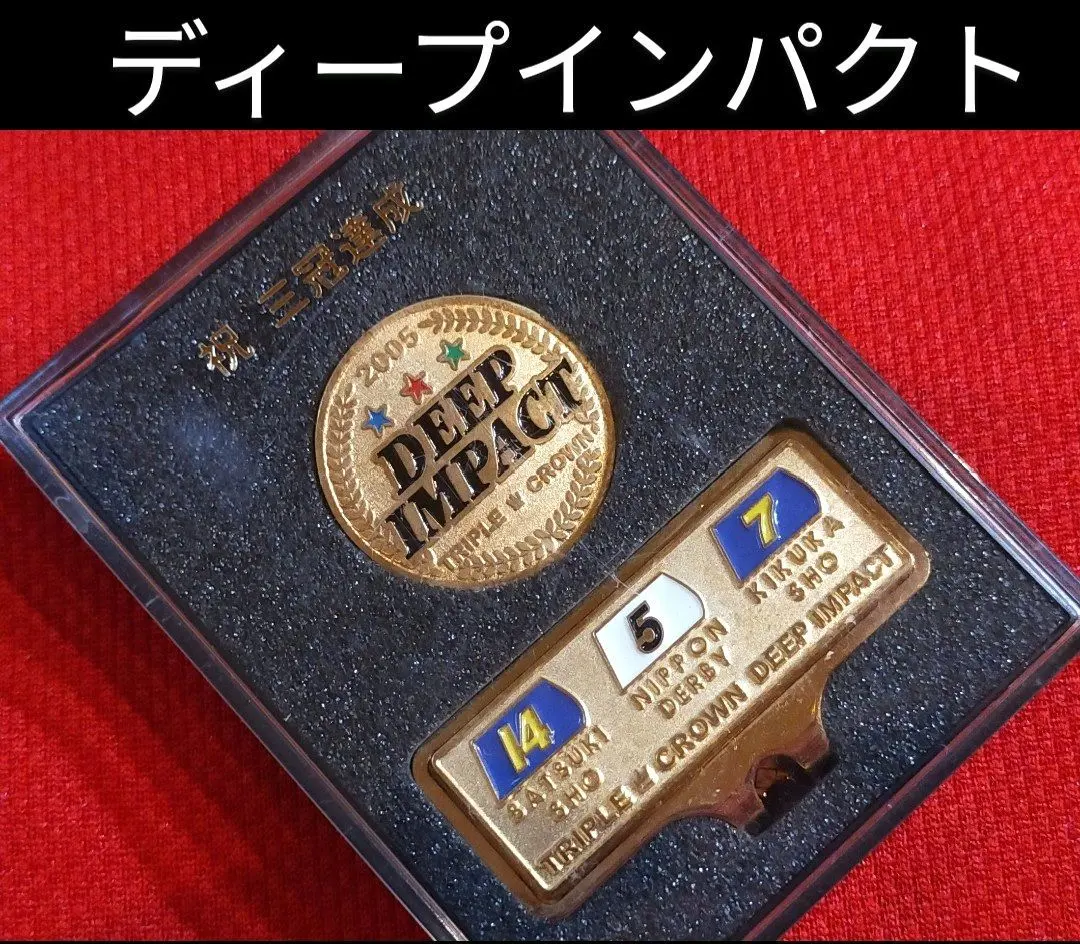 2026年最新】ゴルフマーカー 競馬の人気アイテム - メルカリ