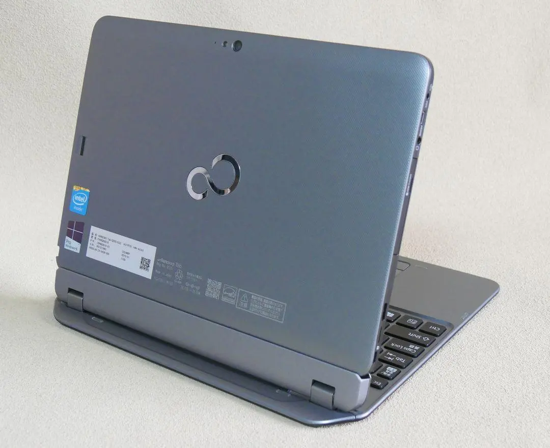 2026年最新】arrows tab q509/veの人気アイテム - メルカリ