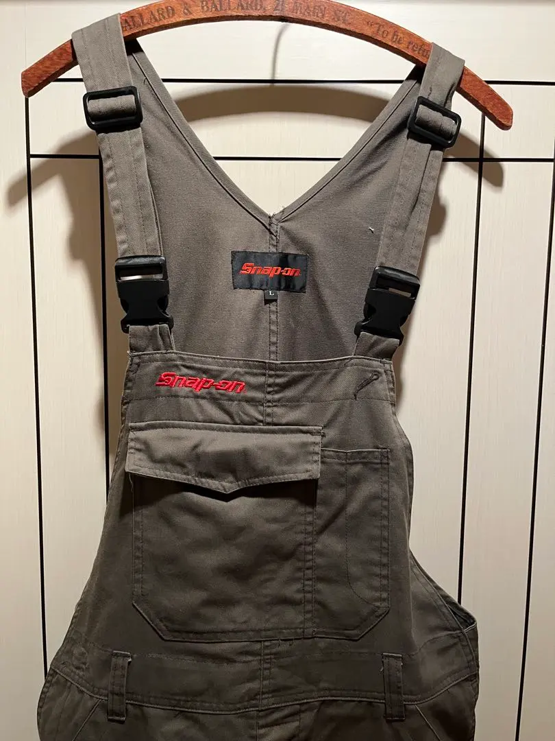 2026年最新】スナップオンサロペットの人気アイテム - メルカリ