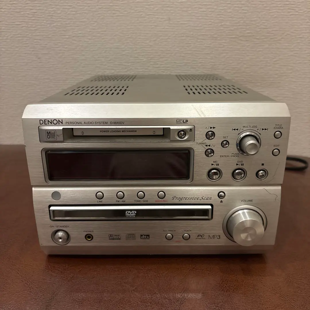 2026年最新】denon d-ma5dvの人気アイテム - メルカリ