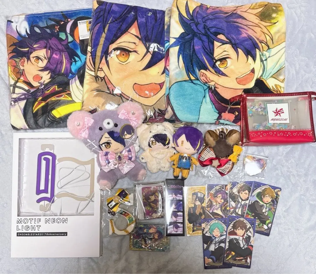2026年最新】ネオンライト あんスタの人気アイテム - メルカリ
