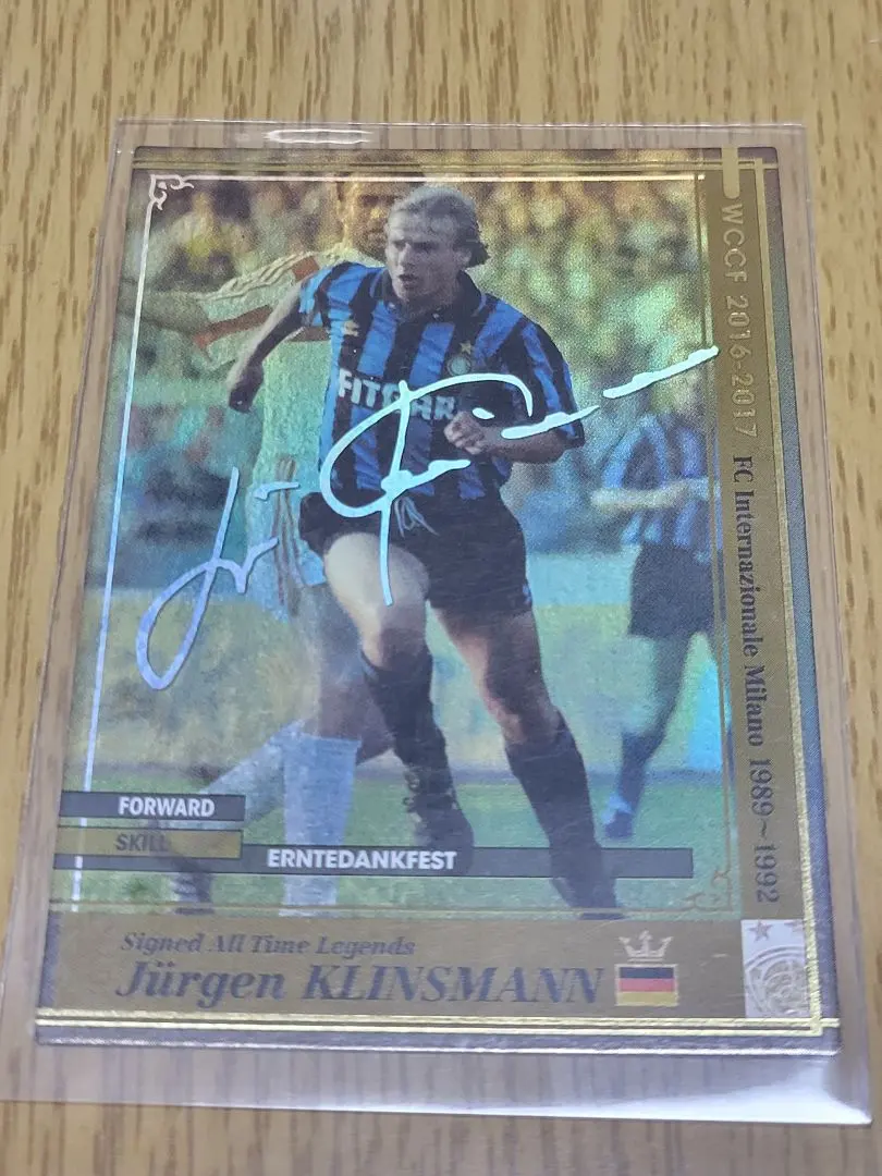 2026年最新】クリンスマンの人気アイテム - メルカリ