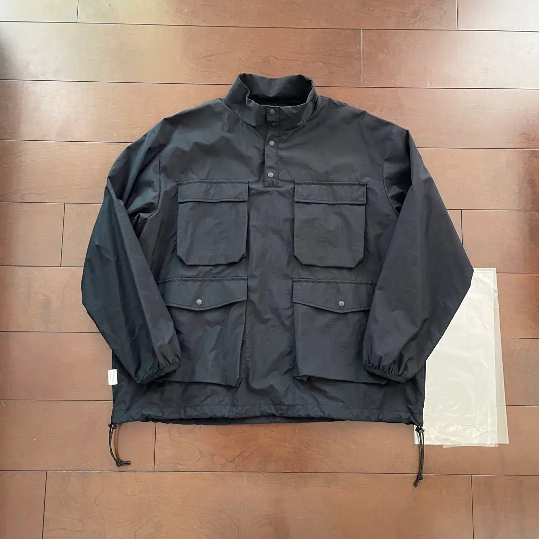 2026年最新】SEE SEE ナイロンジャケットの人気アイテム - メルカリ