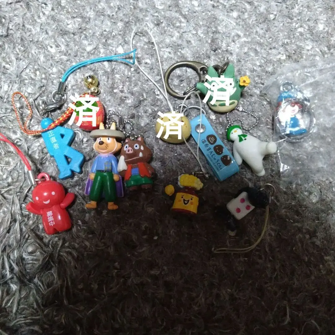 2026年最新】ぷっちょくんの人気アイテム - メルカリ