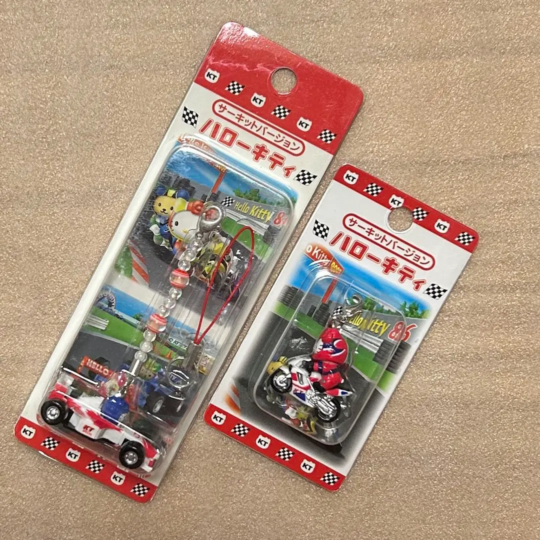 2026年最新】サーキット キティの人気アイテム - メルカリ