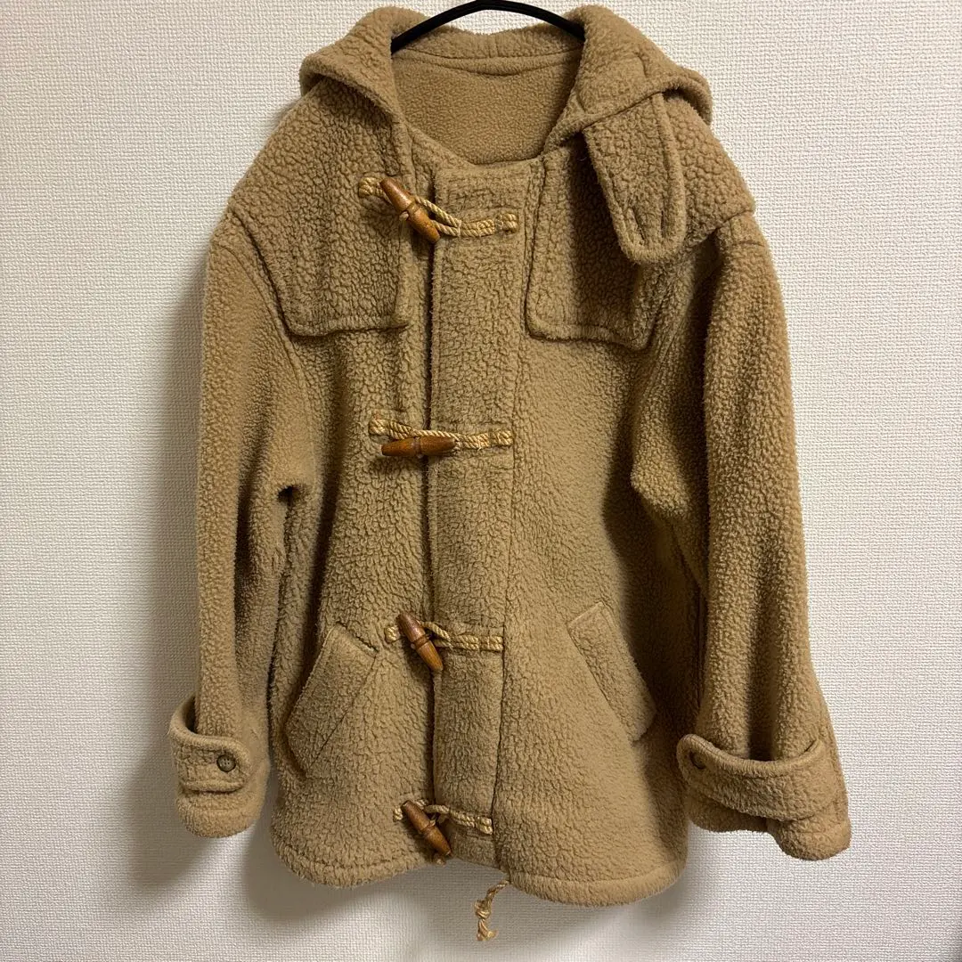 2026年最新】A BATHING APE ダッフルコートの人気アイテム - メルカリ