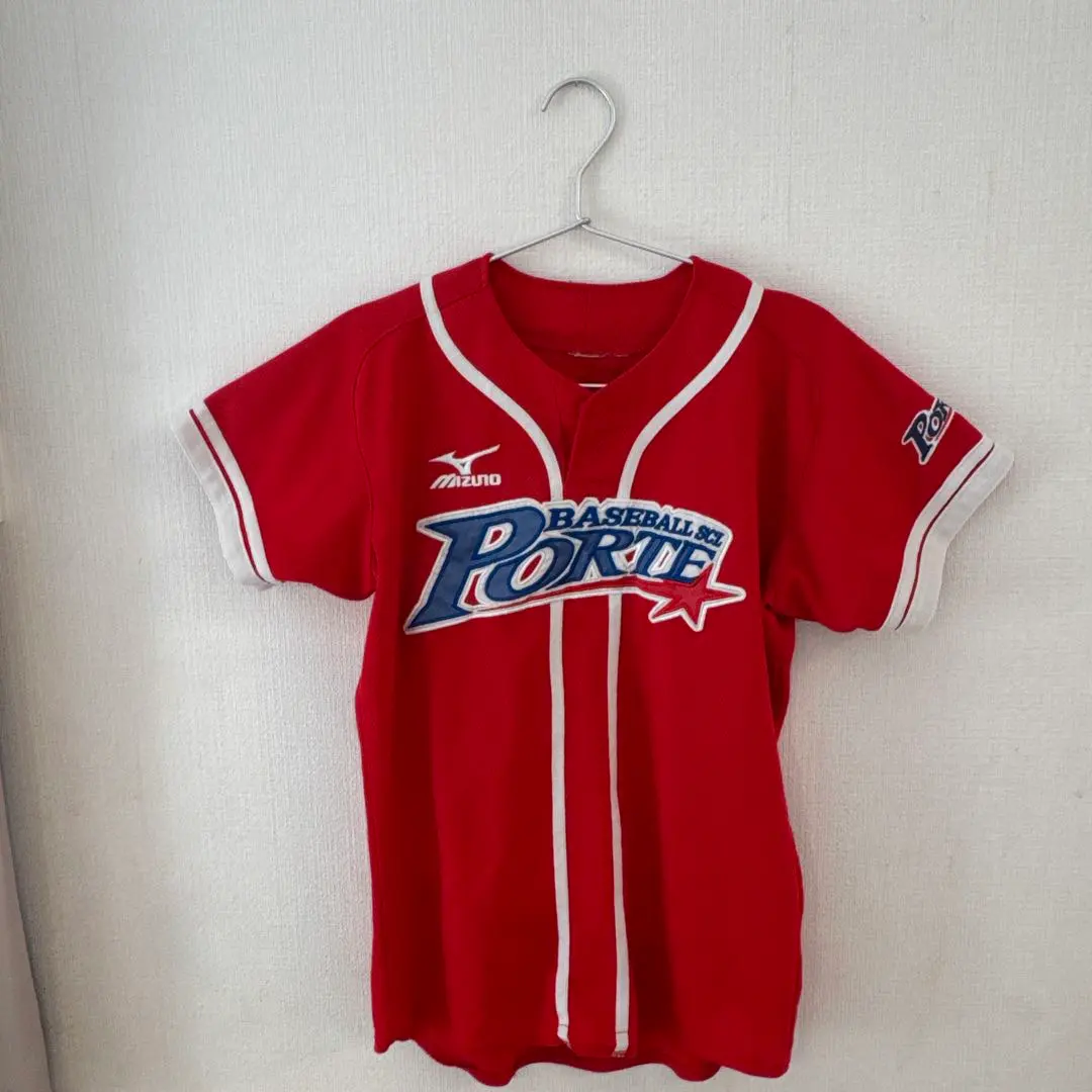 2026年最新】ポルテ ユニフォーム 140の人気アイテム - メルカリ