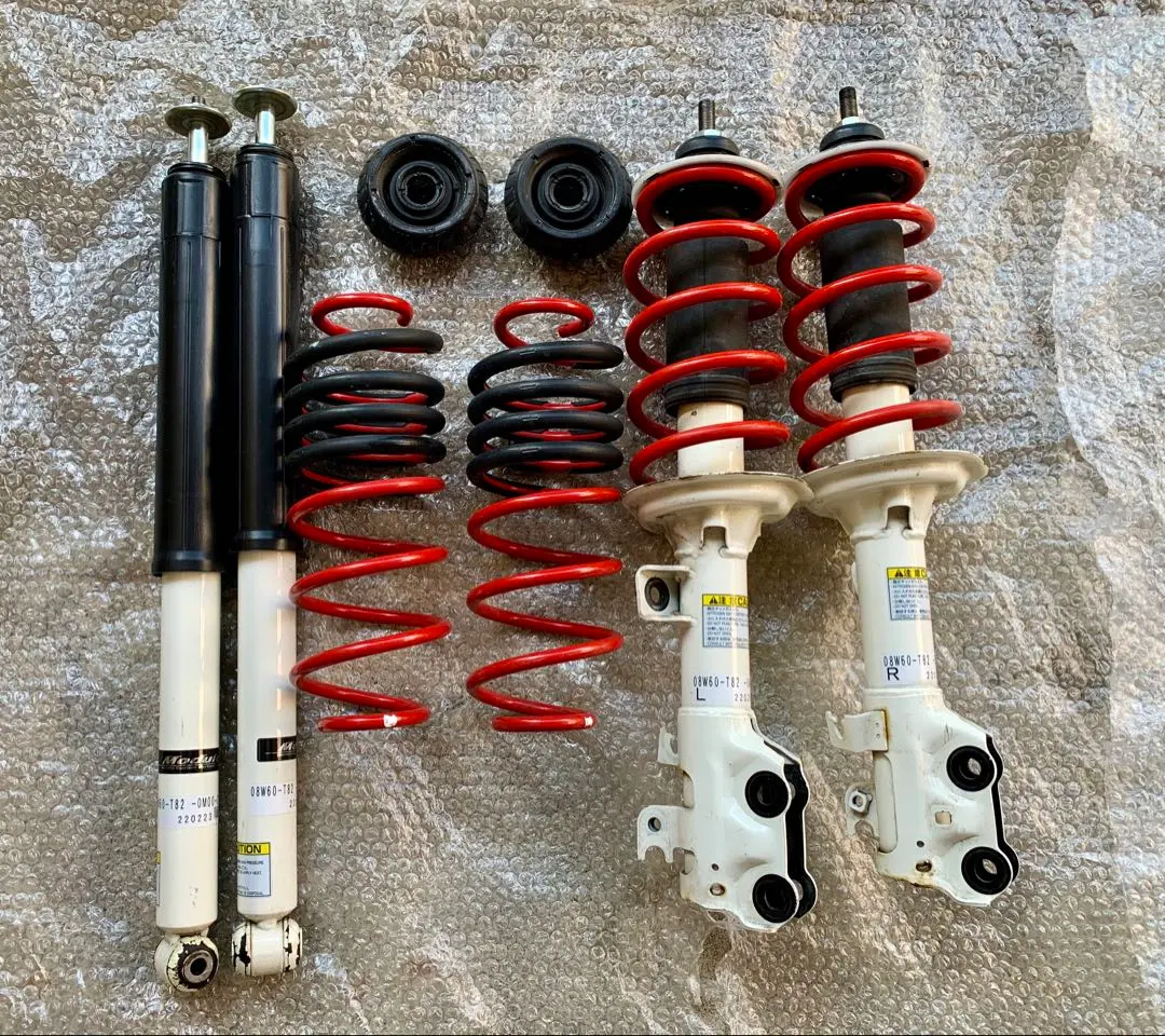 2026年最新】n-one rs サスペンションの人気アイテム - メルカリ