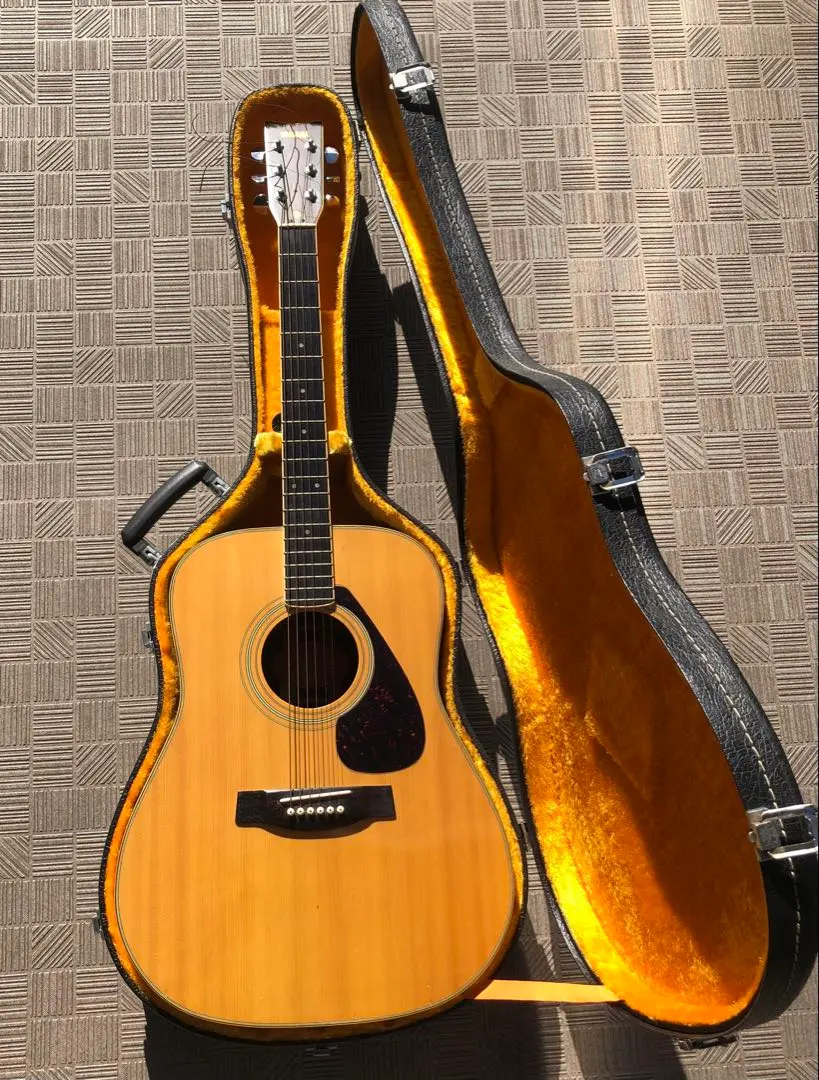 2026年最新】yamaha fg-302の人気アイテム - メルカリ