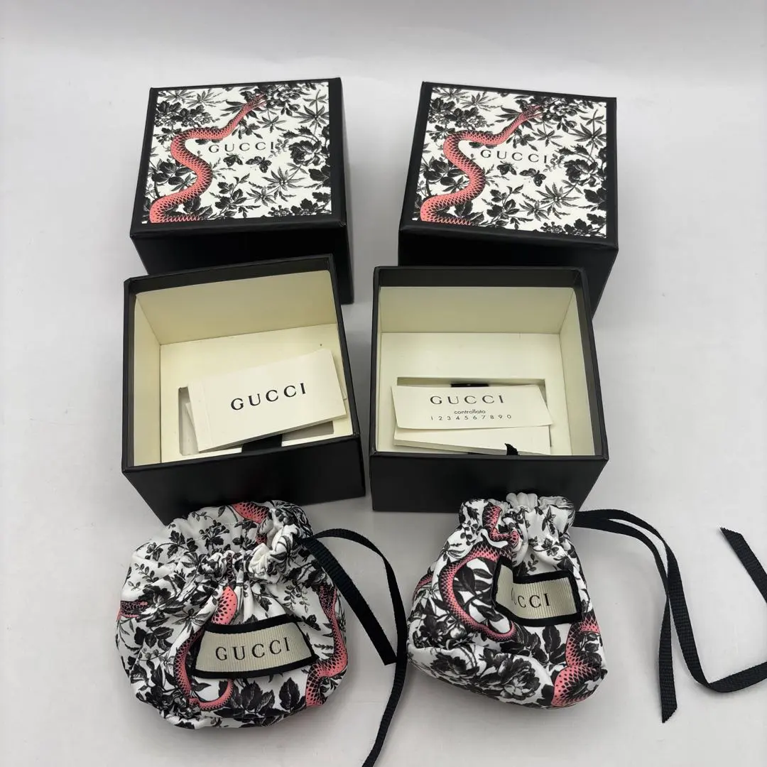 2026年最新】gucci 空箱 蛇の人気アイテム - メルカリ
