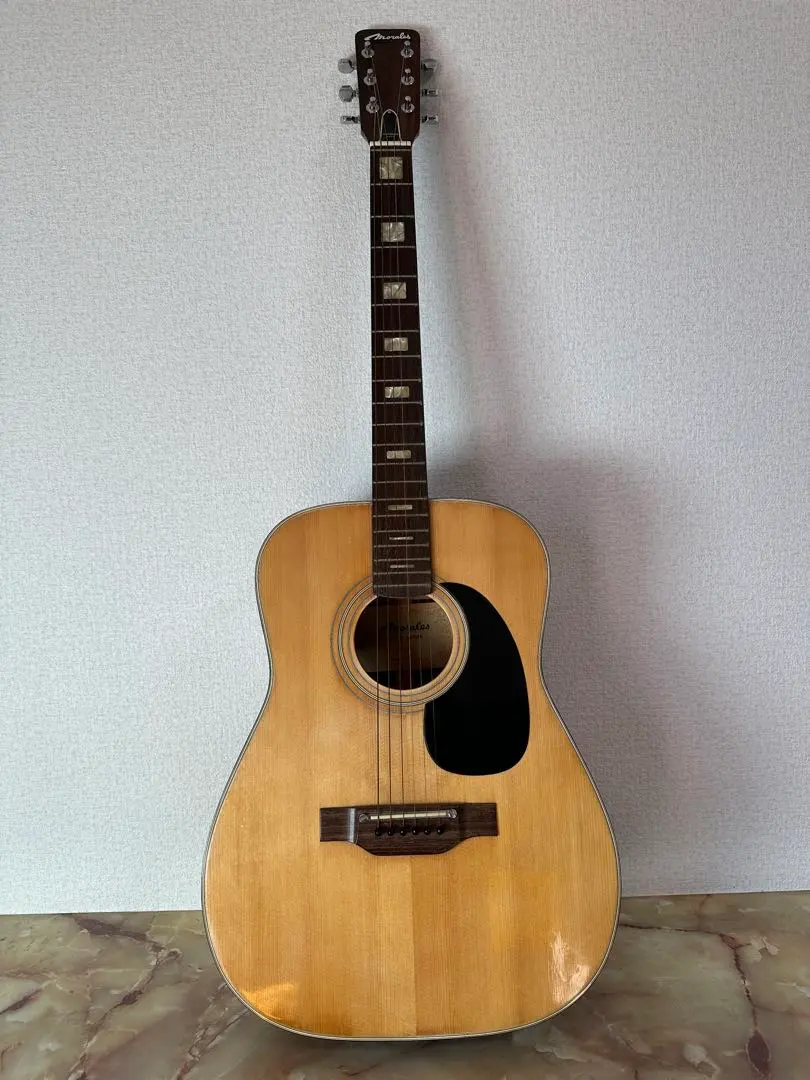 2026年最新】モラレスギターの人気アイテム - メルカリ