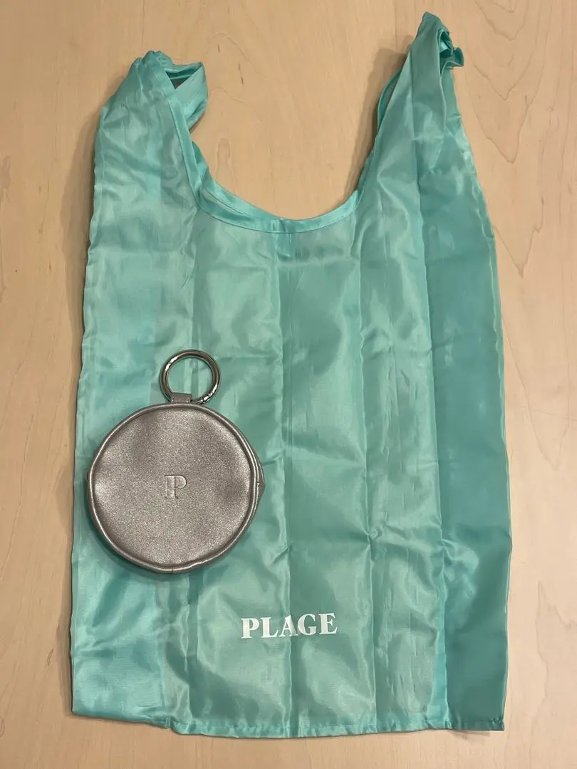 2026年最新】Plage エコバッグの人気アイテム - メルカリ