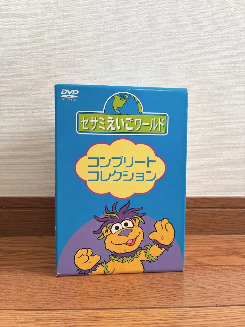 2026年最新】セサミえいごワールドの人気アイテム - メルカリ