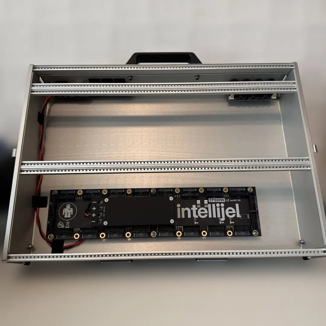 2026年最新】Intellijel 7uの人気アイテム - メルカリ