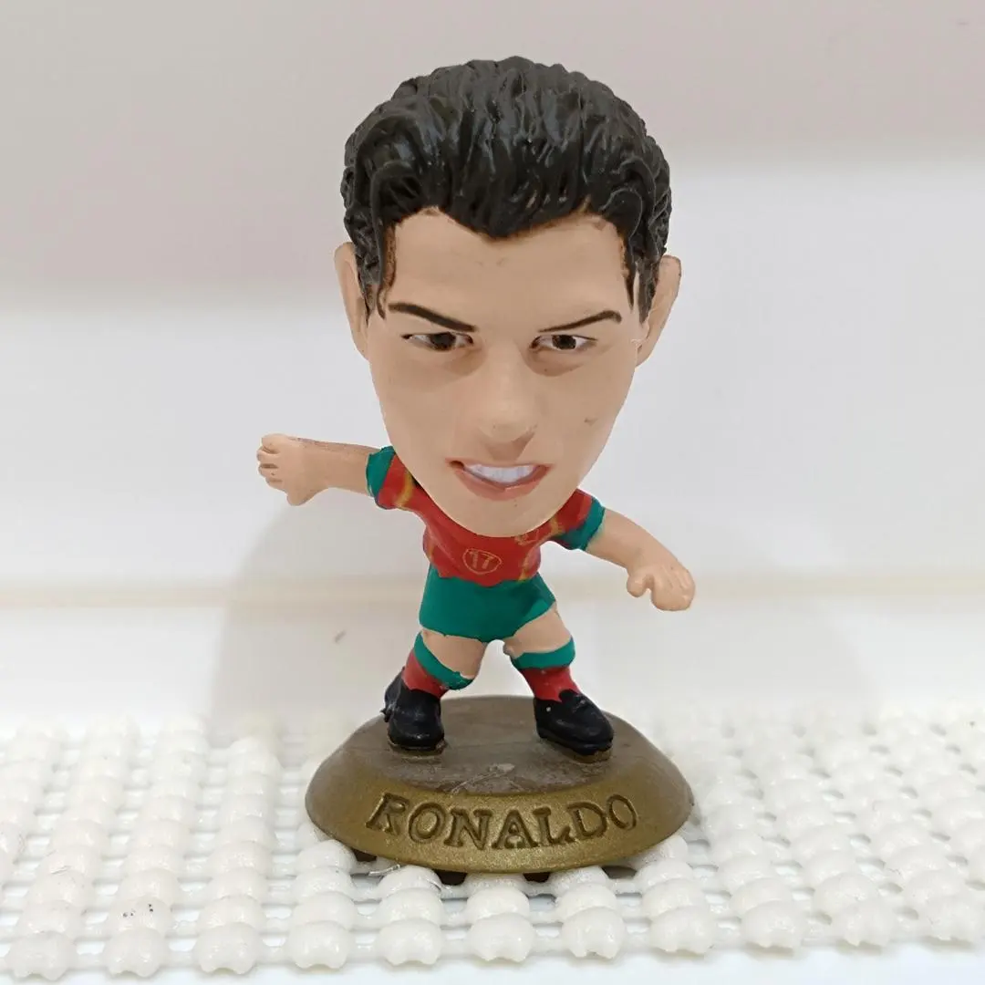 2026年最新】ミニチュアーズ サッカーの人気アイテム - メルカリ