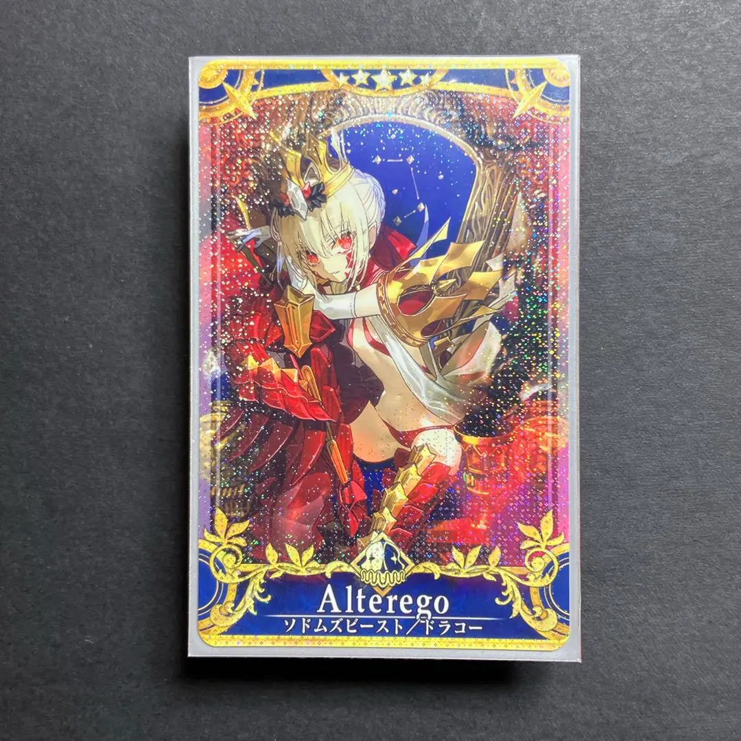 2026年最新】fgoアーケード ドラコーの人気アイテム - メルカリ