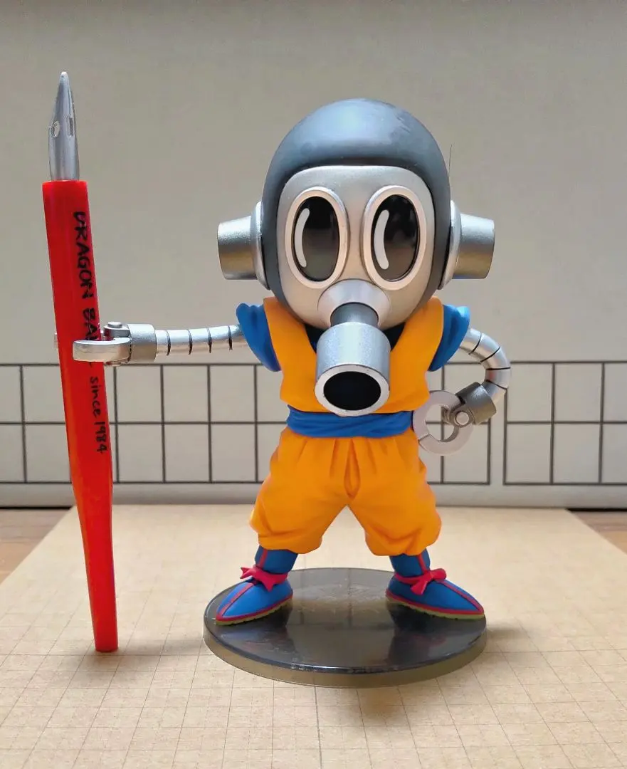 2026年最新】ドラゴンボールZ MEGAワールドコレクタブルフィギュア