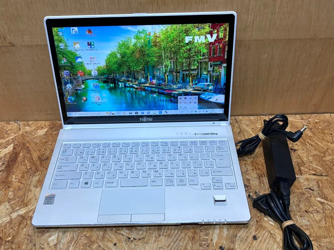 2026年最新】FMV LIFEBOOK SH90/T FMVS90Tの人気アイテム - メルカリ