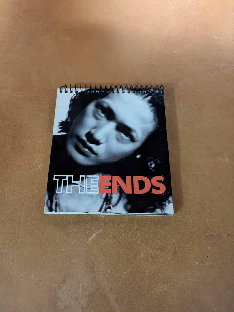 ENDS HI UNPLUGGED DVD エンズ 遠藤遼一ENDS HI UNPLUGGED DVD エンズ