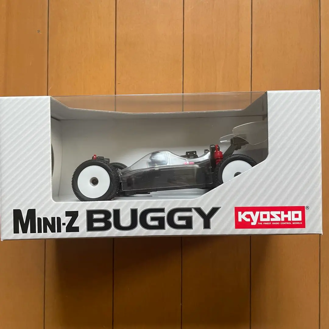 2026年最新】ミニッツバギーの人気アイテム - メルカリ