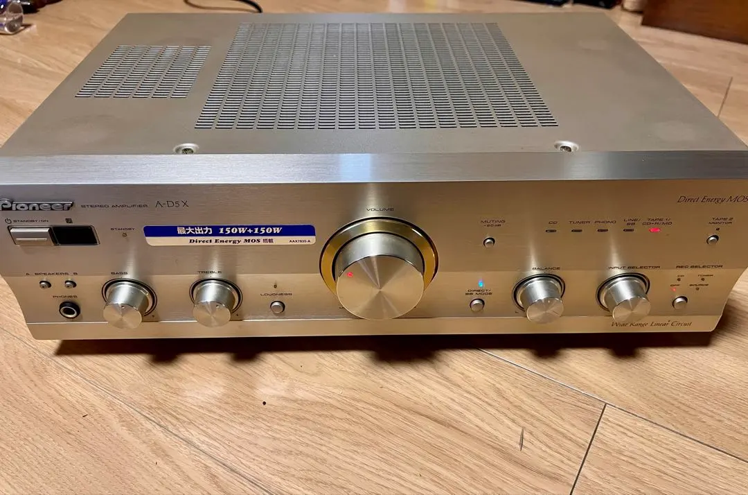 2026年最新】a-d5x pioneerの人気アイテム - メルカリ