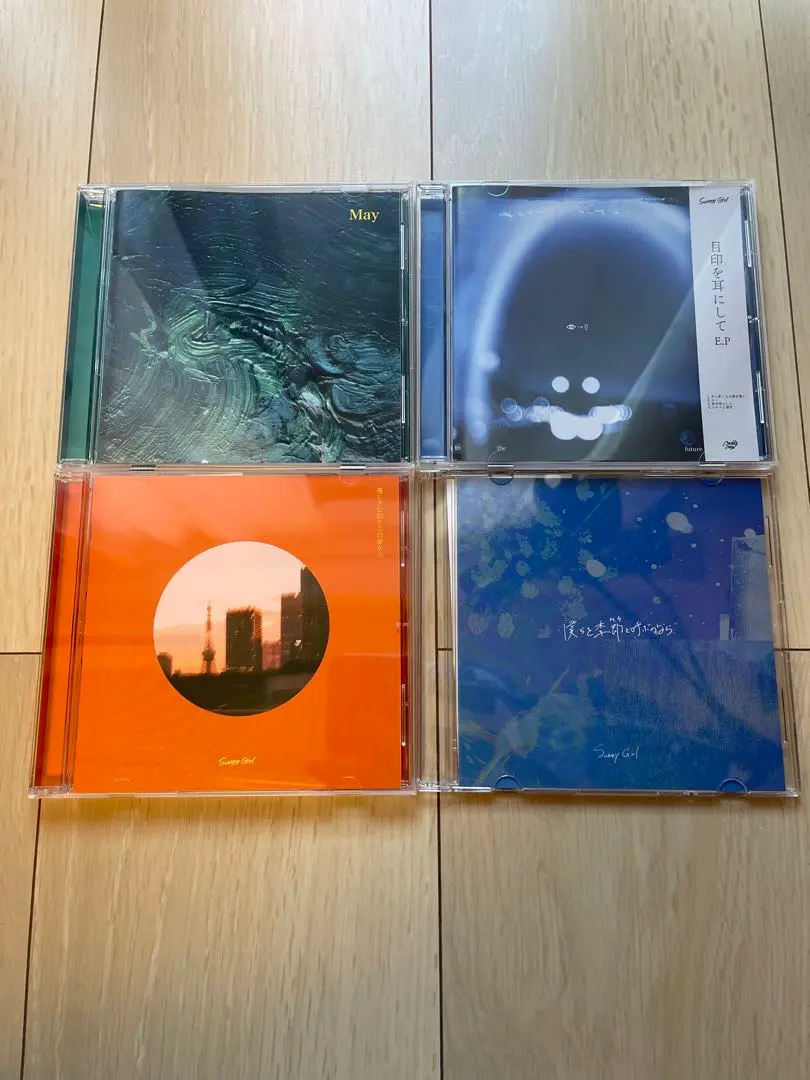 2026年最新】SUNNY girl mayの人気アイテム - メルカリ
