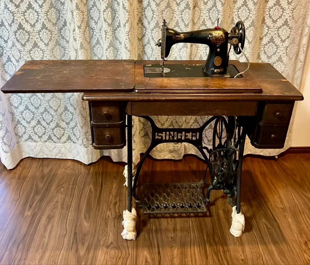 2026年最新】シンガーミシン 脚の人気アイテム - メルカリ