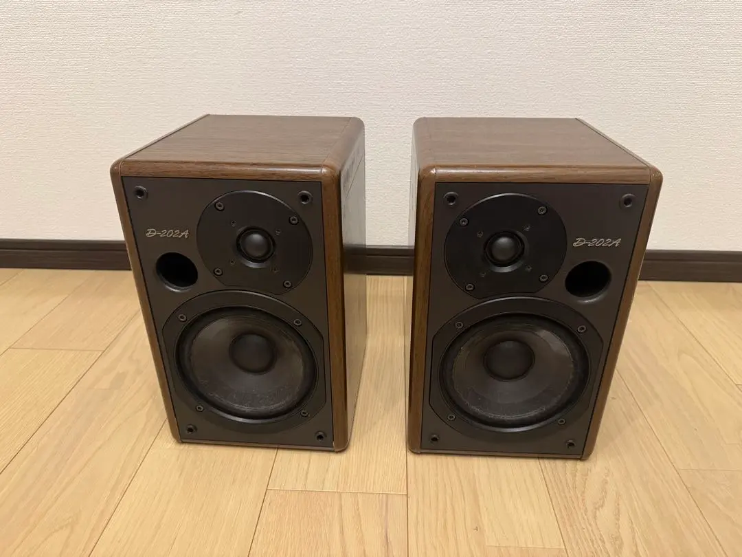 2026年最新】onkyo d-202の人気アイテム - メルカリ