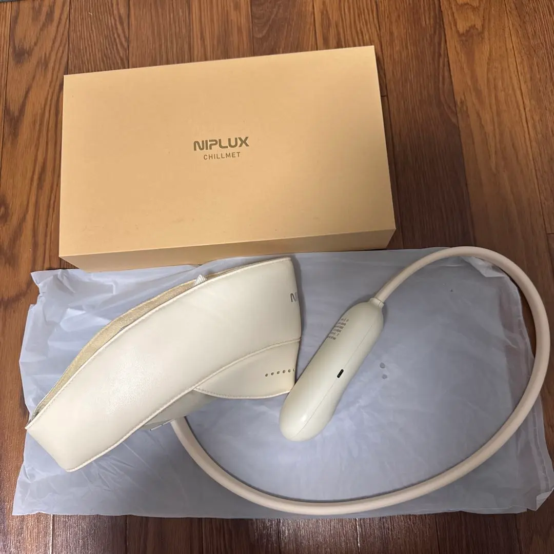 2026年最新】NIPLUX chillmetの人気アイテム - メルカリ