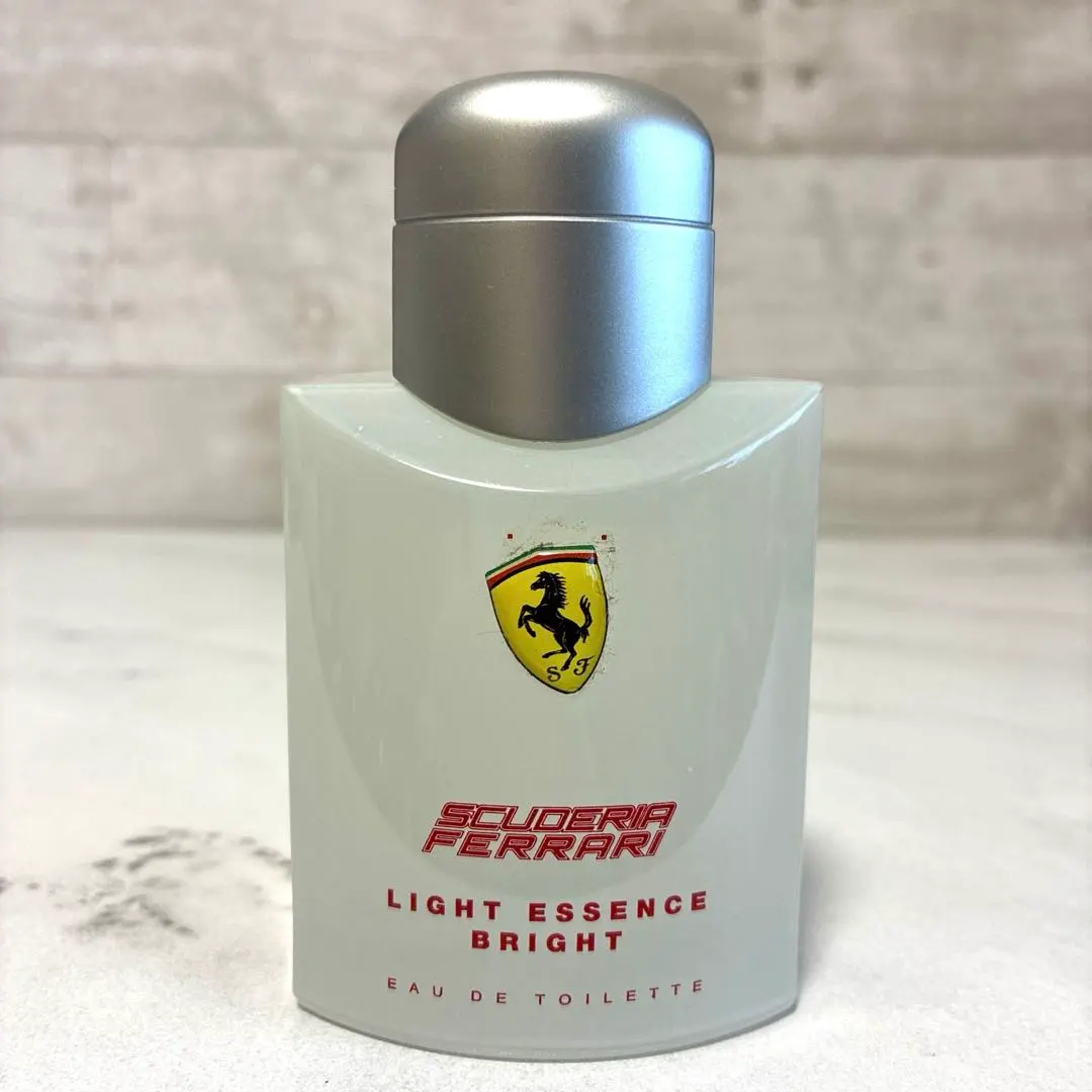 2026年最新】フェラーリ ライトエッセンス ブライトの人気アイテム