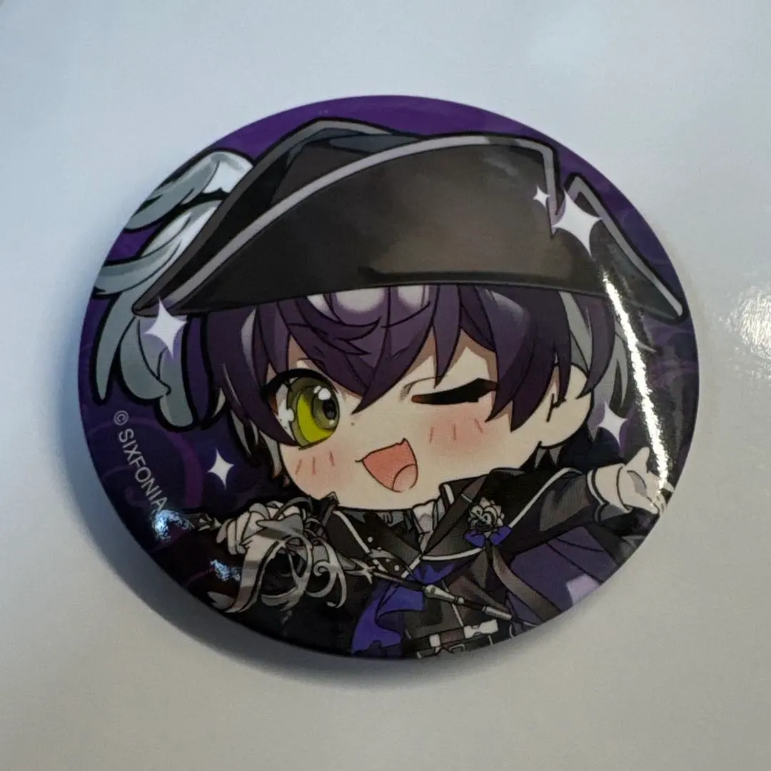 2026年最新】ロディアスタクト 缶バッジの人気アイテム - メルカリ