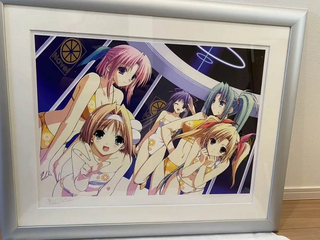 2026年最新】鈴平 版画の人気アイテム - メルカリ