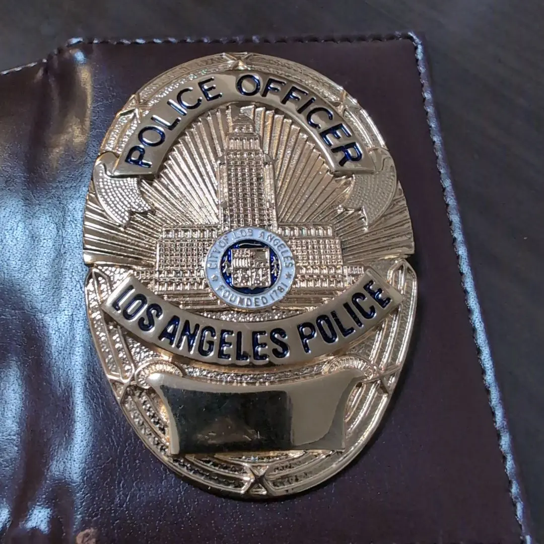 2026年最新】ロサンゼルス市警察の人気アイテム - メルカリ