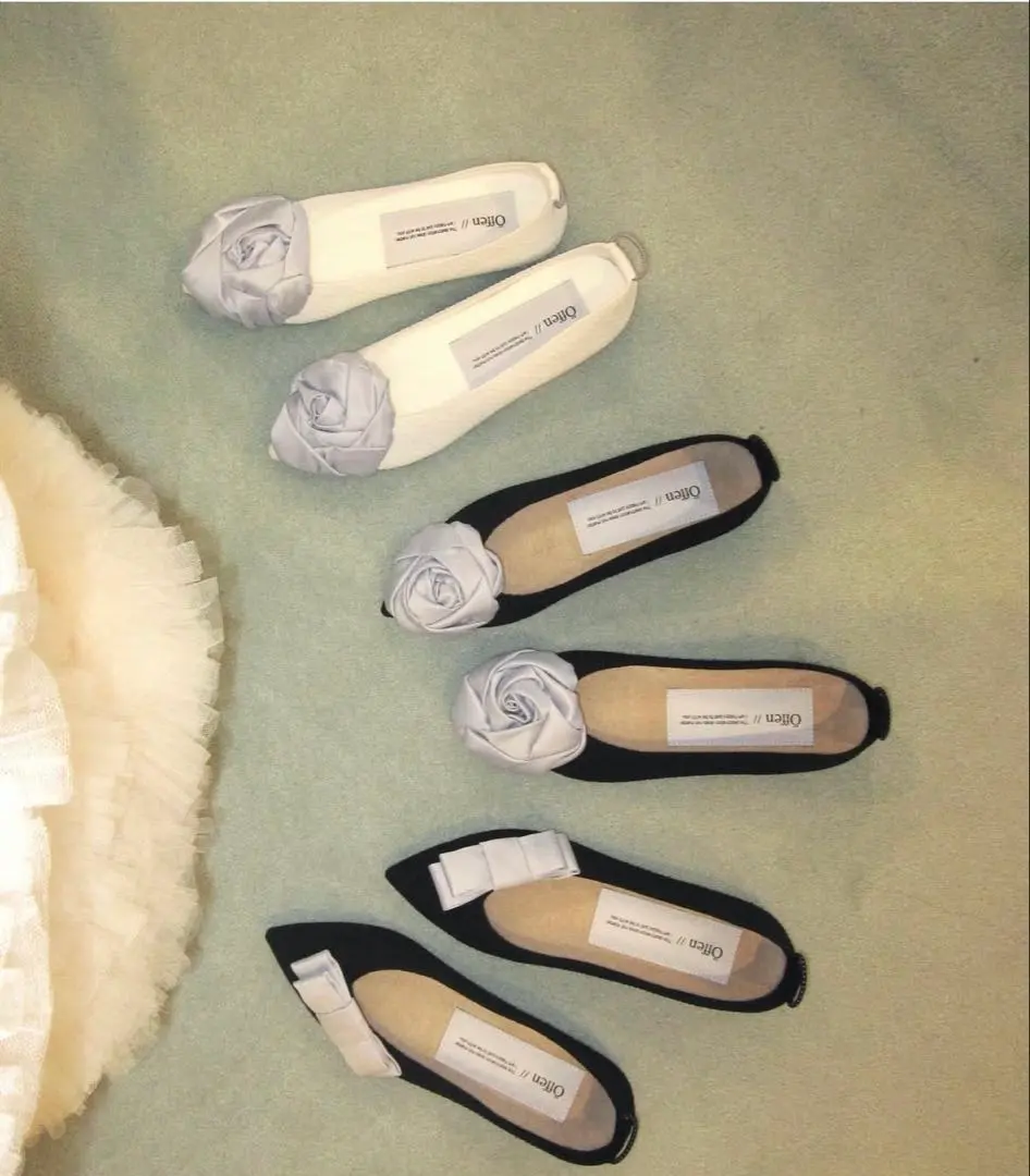 2026年最新】offen bibiyの人気アイテム - メルカリ