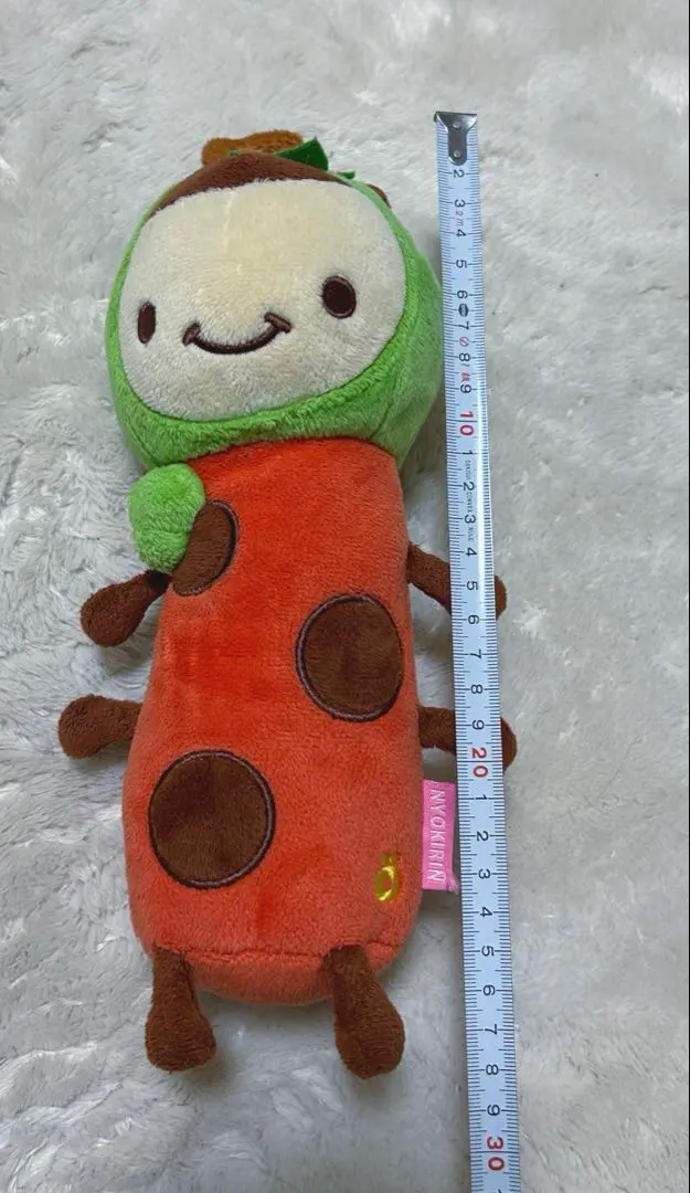 2026年最新】にょきりんぬいぐるみの人気アイテム - メルカリ