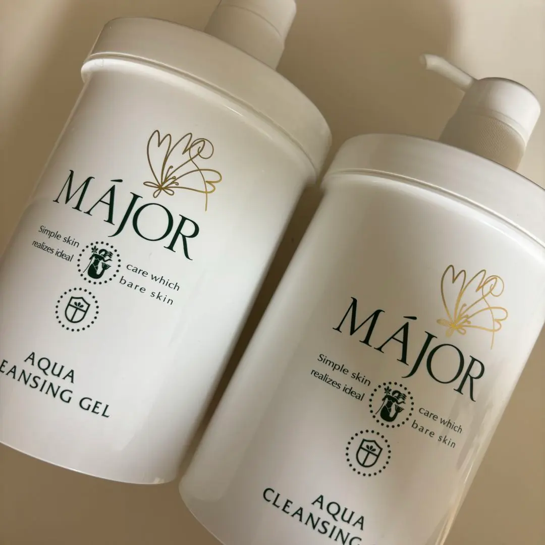 2026年最新】マジョール クレンジング 業務用の人気アイテム - メルカリ