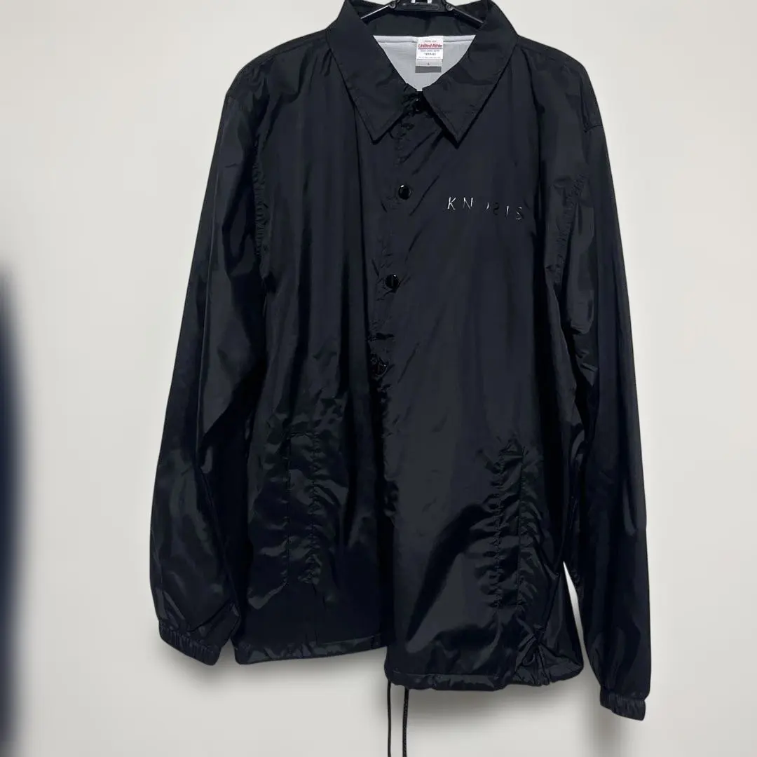 2026年最新】KNOSIS コーチジャケットの人気アイテム - メルカリ