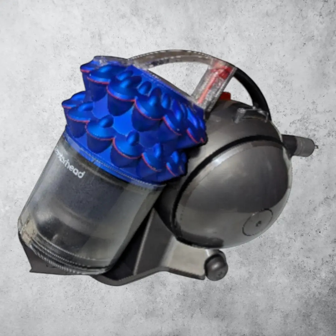 2026年最新】dyson ball cy24の人気アイテム - メルカリ