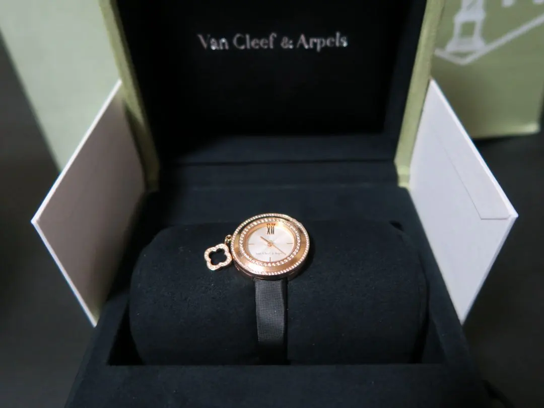 2026年最新】ヴァンクリーフ＆アーペル チャーム ミニの人気アイテム