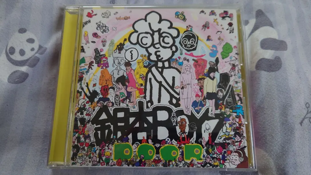 2026年最新】銀杏BOYZ レコード doorの人気アイテム - メルカリ