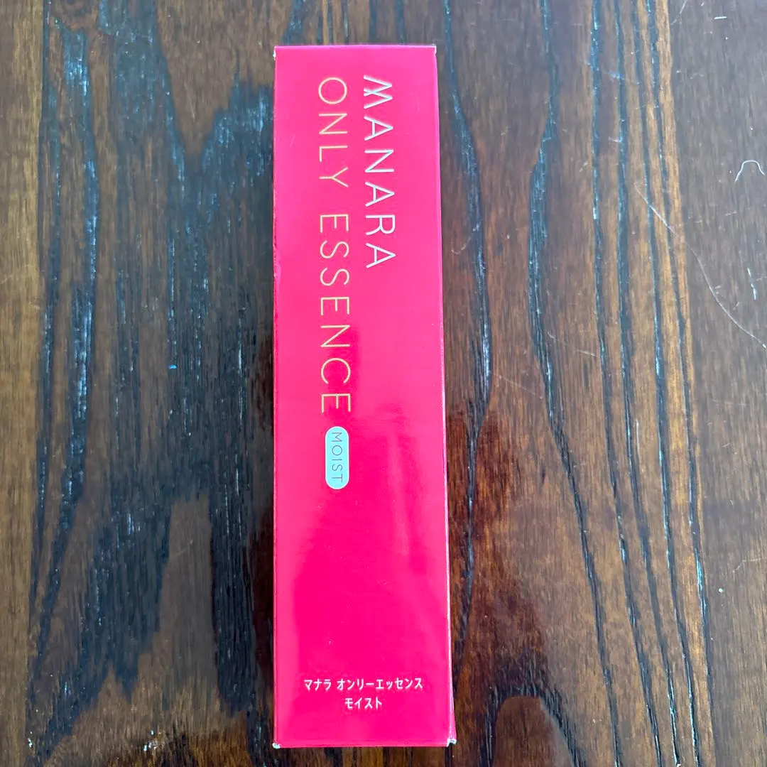 2026年最新】マナラオンリーエッセンスモイスト100mlの人気アイテム