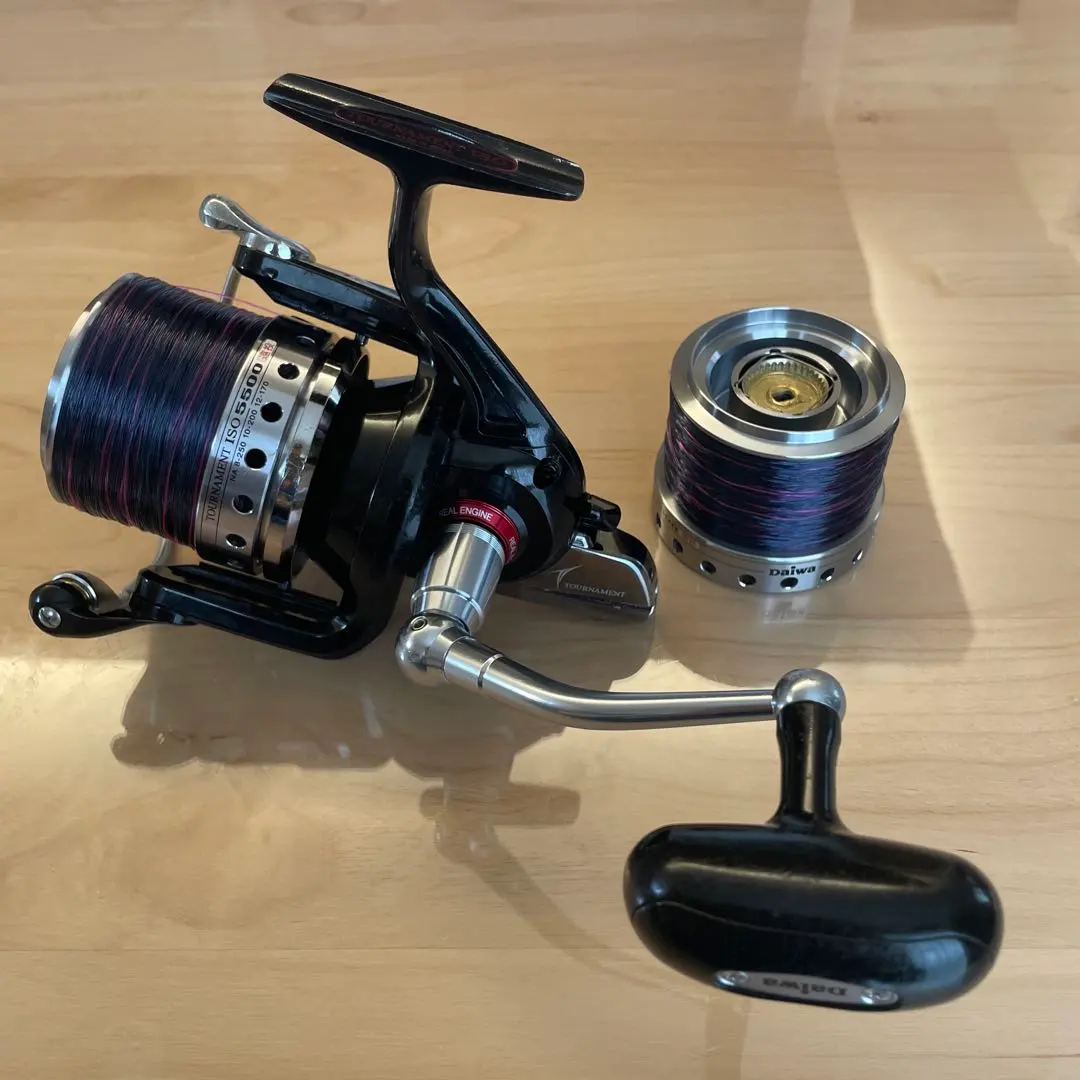 2026年最新】ダイワ （daiwa） トーナメントiso 6000遠投の人気