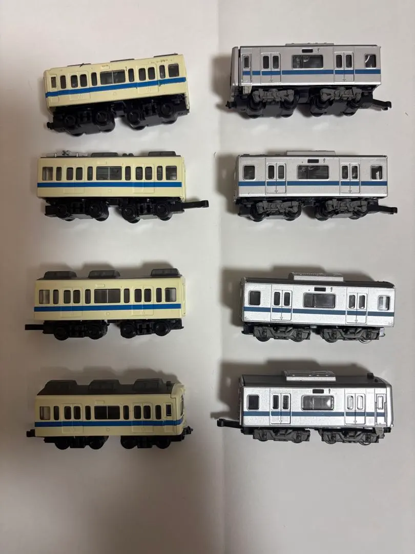 2026年最新】小田急3000形 Bトレインの人気アイテム - メルカリ